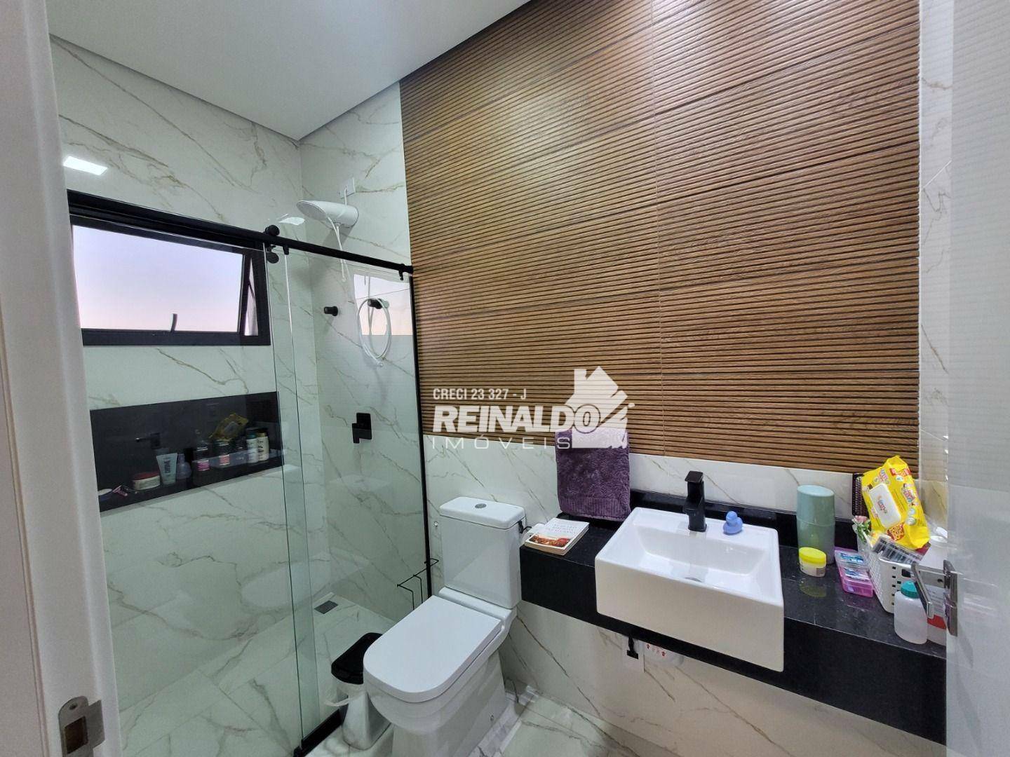 Casa de Condomínio à venda com 3 quartos, 193m² - Foto 17