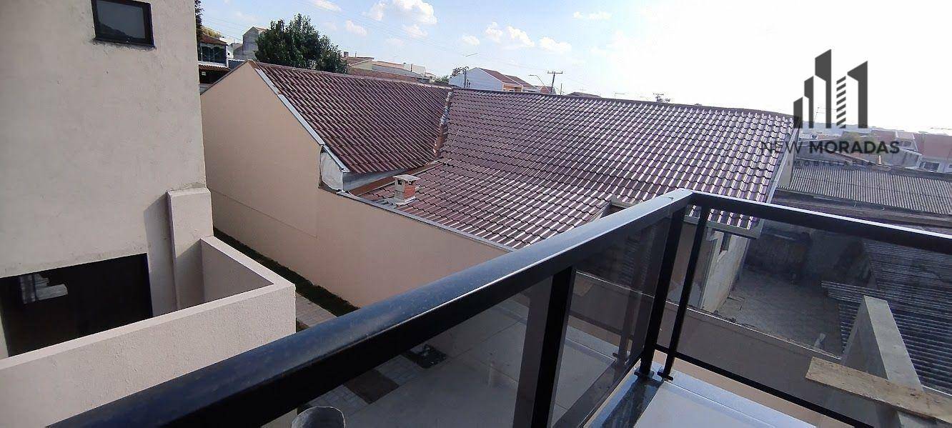 Sobrado, 3 quartos, 130 m² - Foto 23