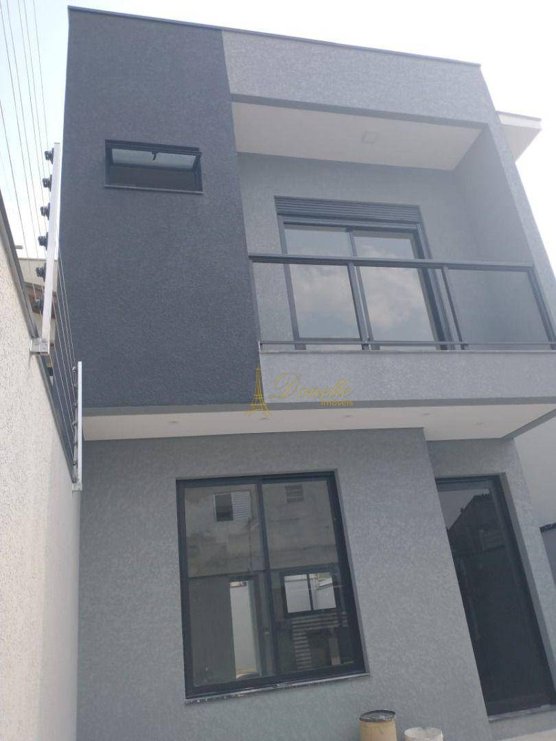 Sobrado à venda com 3 quartos, 115m² - Foto 4