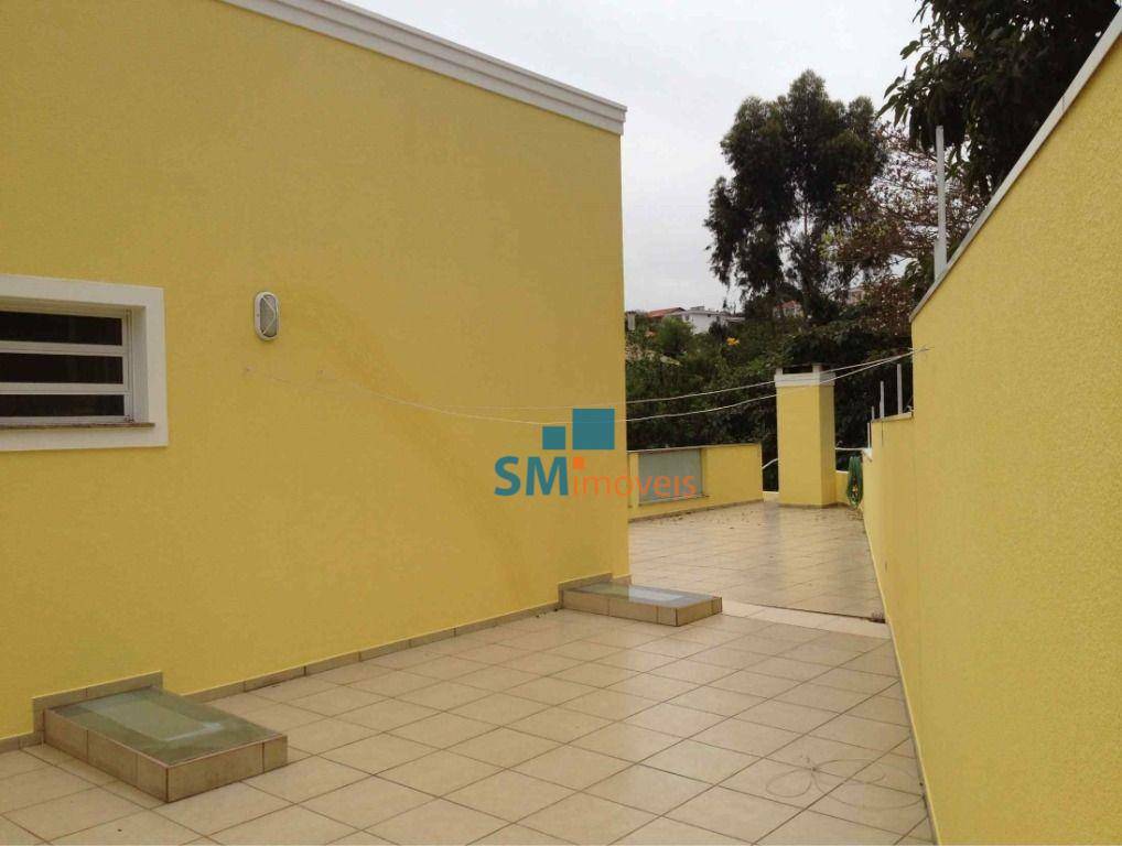 Casa à venda com 4 quartos, 388m² - Foto 41