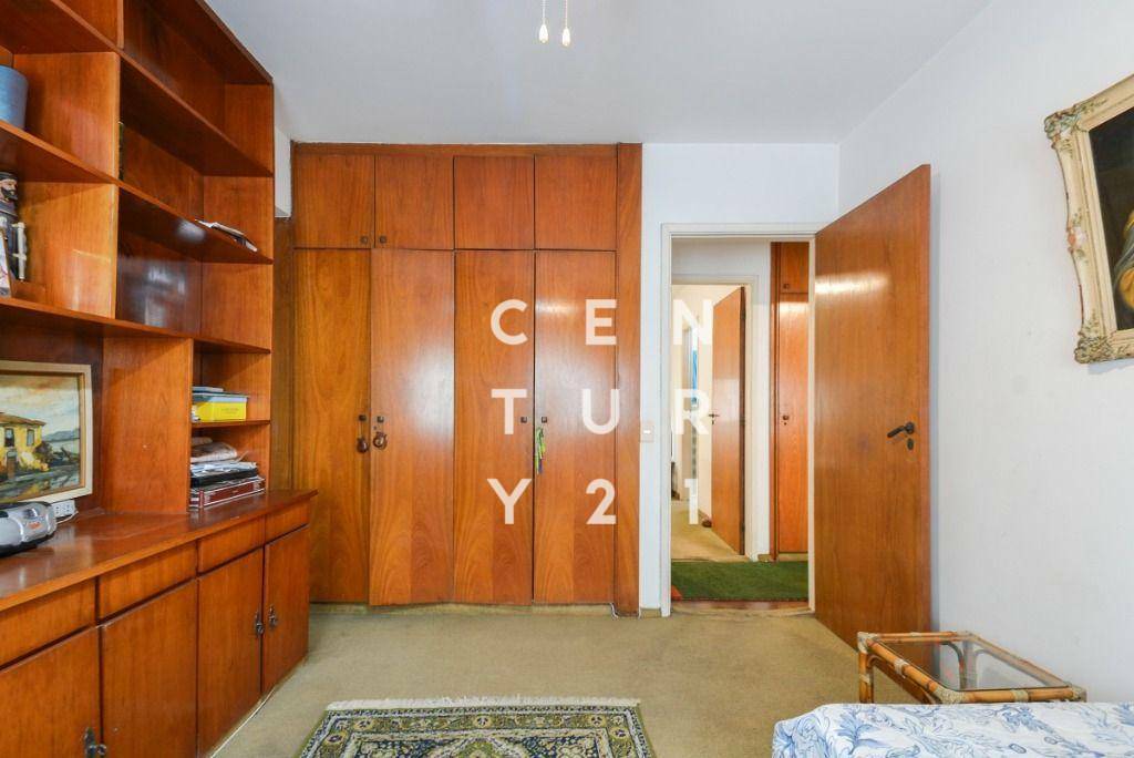 Apartamento à venda com 3 quartos, 120m² - Foto 13