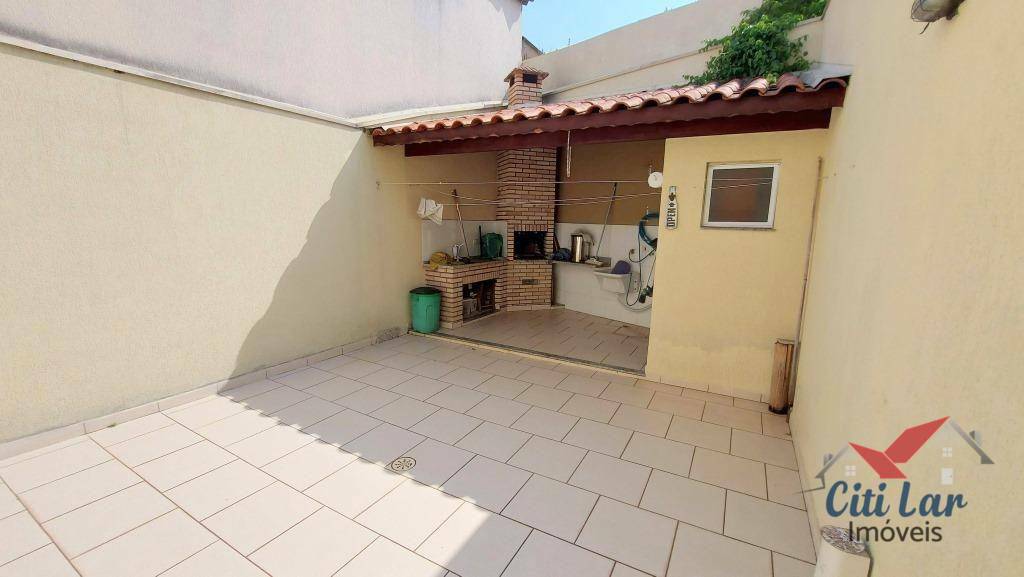 Sobrado à venda com 3 quartos, 170m² - Foto 38