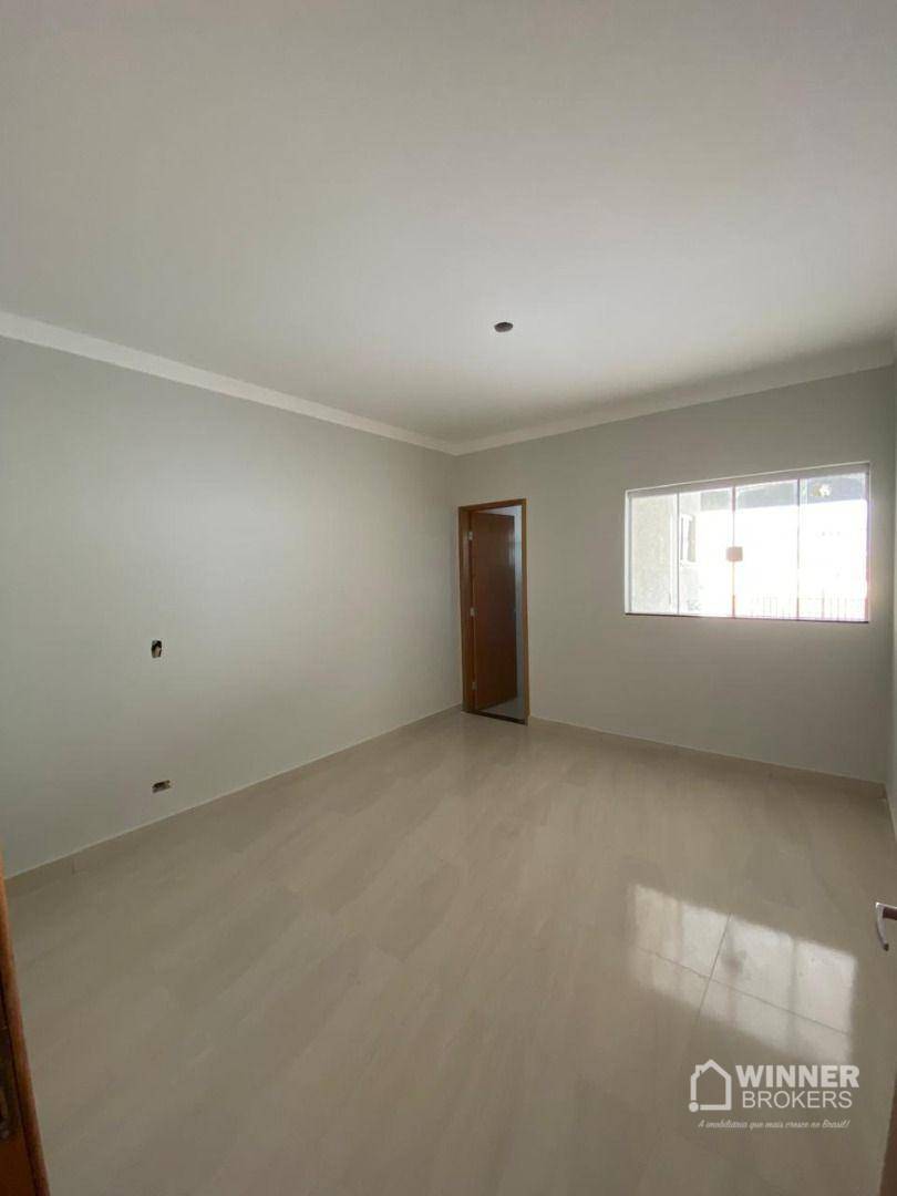 Casa à venda com 3 quartos, 116m² - Foto 6