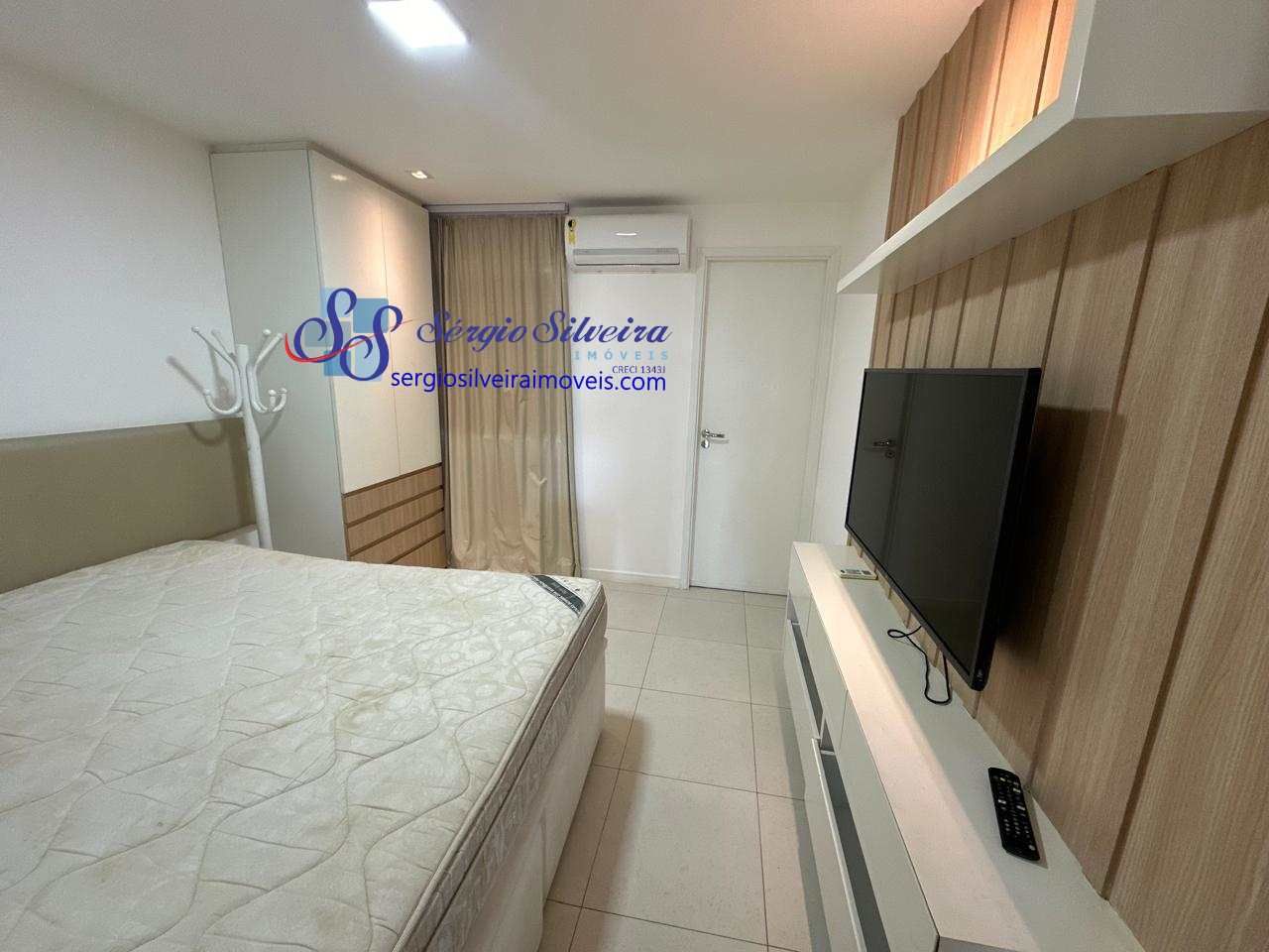 Apartamento à venda com 3 quartos, 115m² - Foto 7