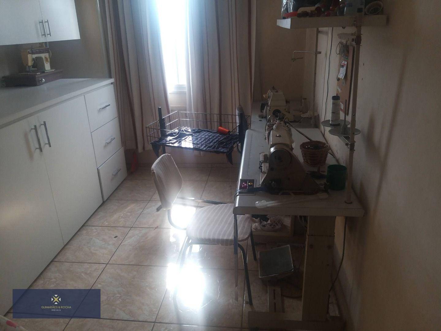 Apartamento à venda com 2 quartos, 52m² - Foto 9