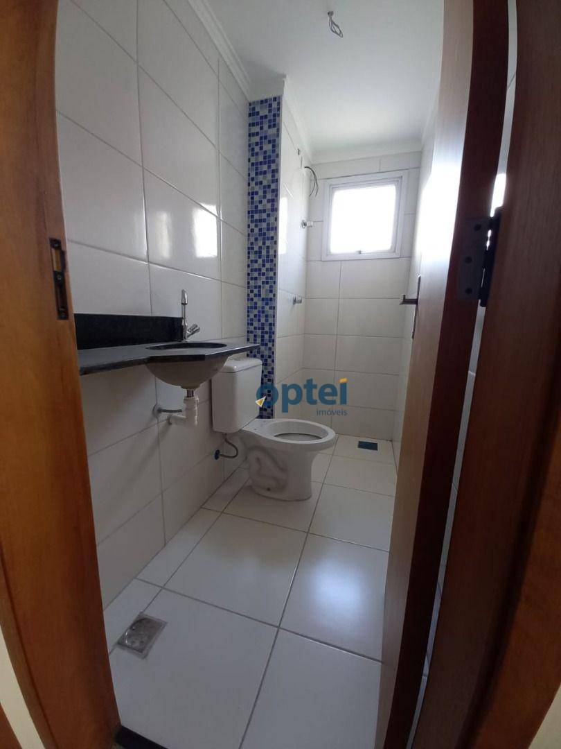 Apartamento à venda com 2 quartos, 47m² - Foto 4