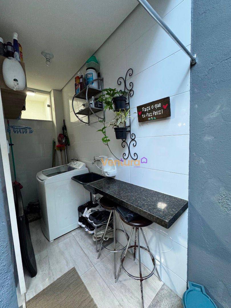 Casa à venda com 2 quartos, 78m² - Foto 26