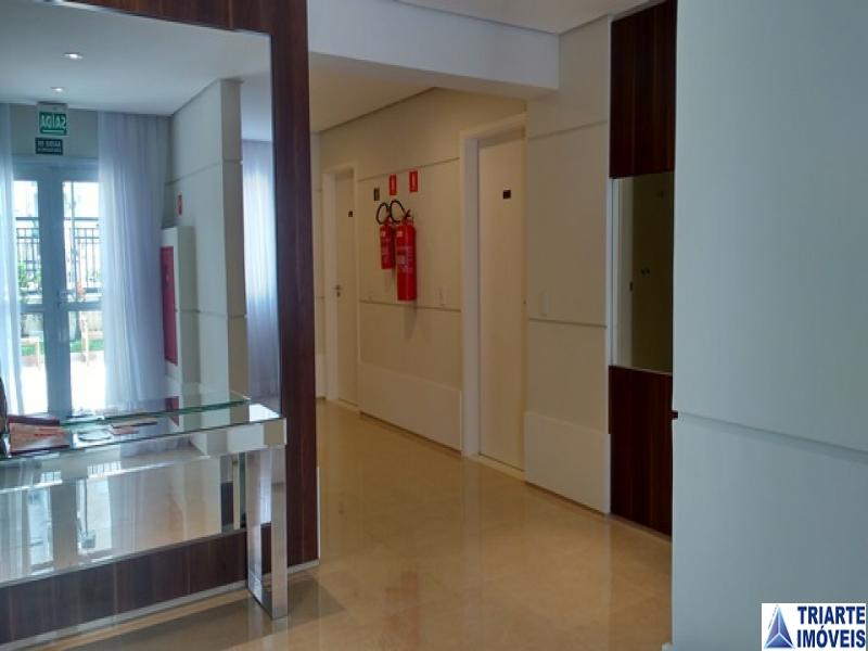 Apartamento à venda com 2 quartos, 53m² - Foto 12