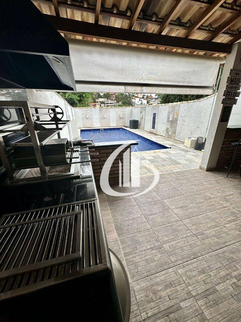 Sobrado à venda com 3 quartos, 298m² - Foto 38