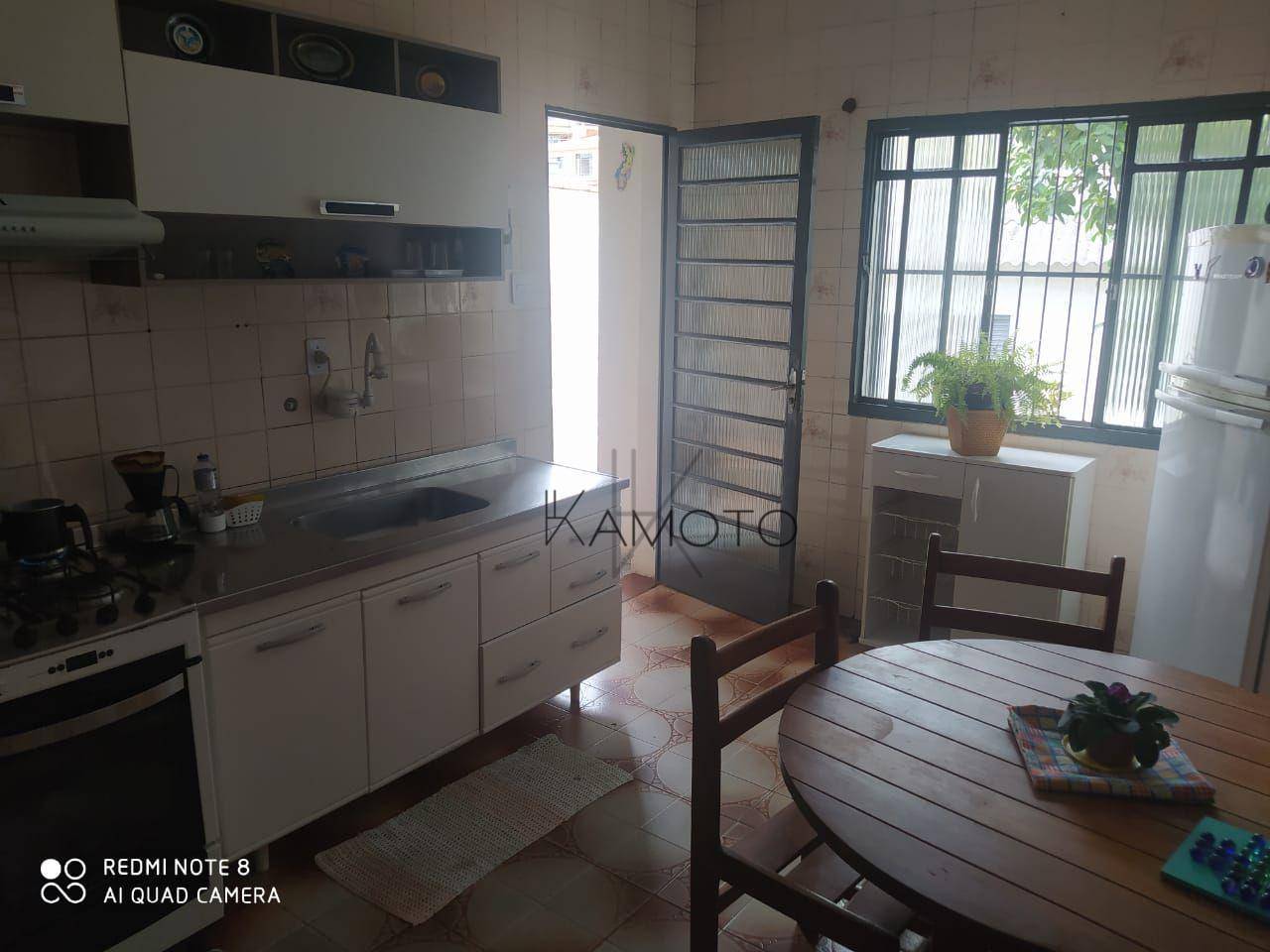 Casa à venda com 5 quartos, 134m² - Foto 13