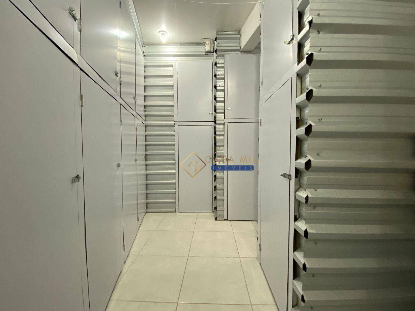 Flat/Apart Hotel à venda com 1 quarto, 45m² - Foto 17