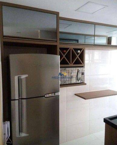 Apartamento à venda com 2 quartos, 50m² - Foto 8