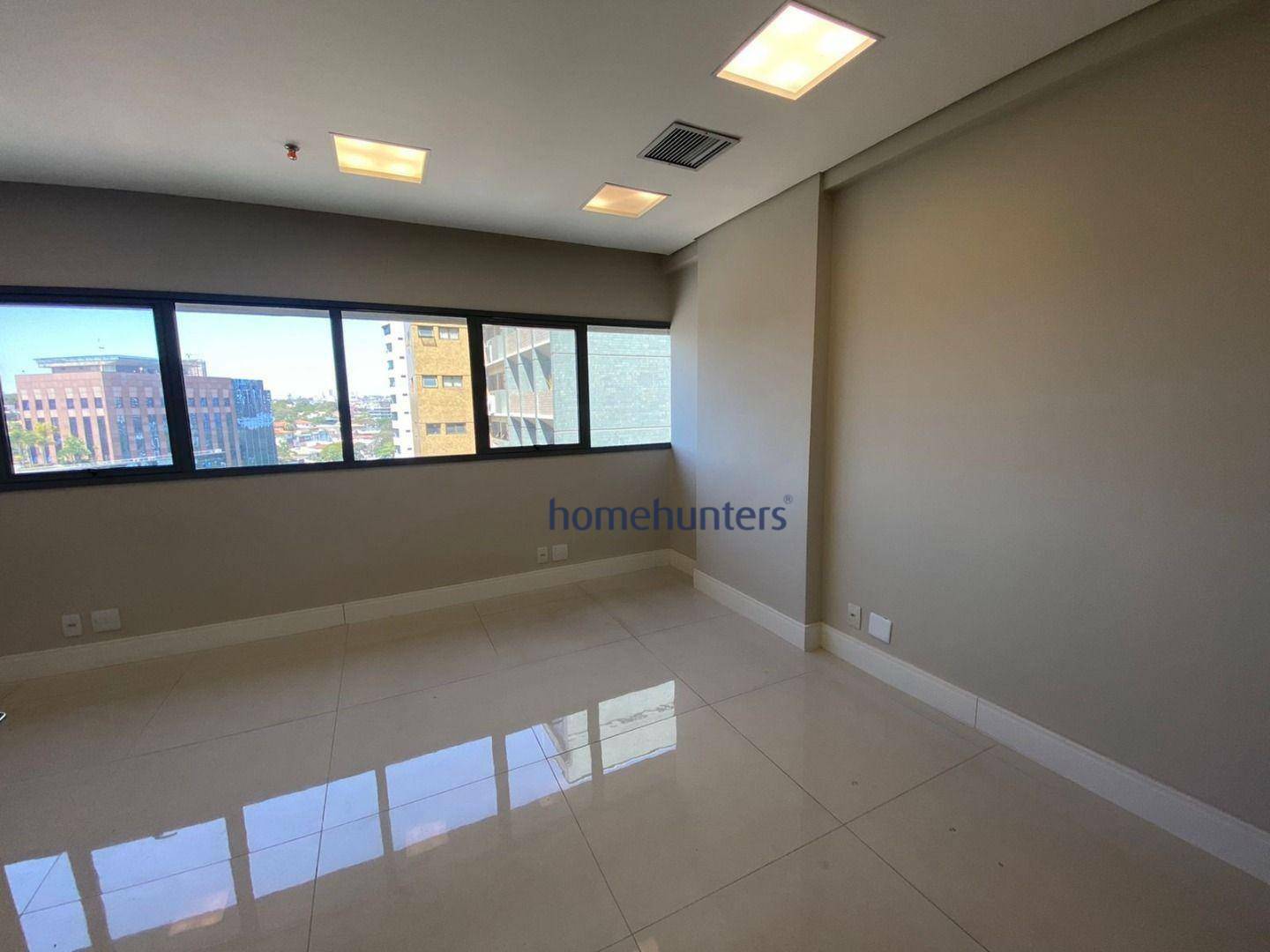 Conjunto Comercial-Sala para alugar, 50m² - Foto 5