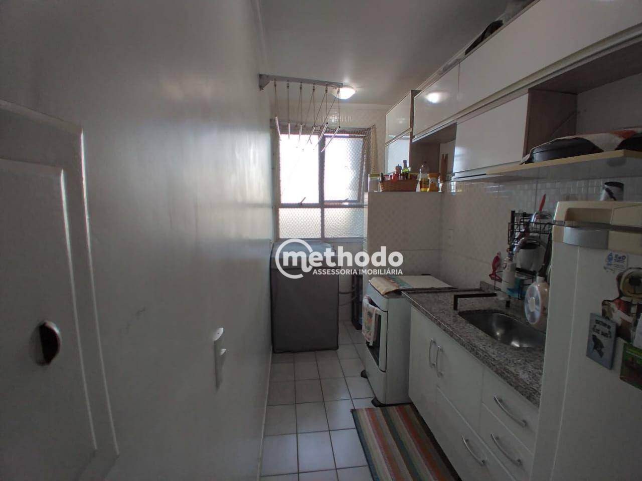 Apartamento à venda com 1 quarto, 50m² - Foto 3