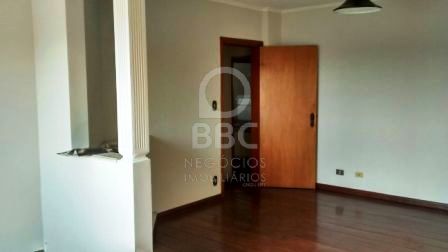 Apartamento à venda com 3 quartos, 153m² - Foto 3