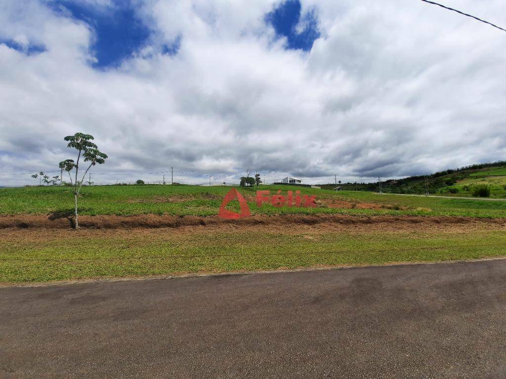 Loteamento e Condomínio à venda, 1012M2 - Foto 1