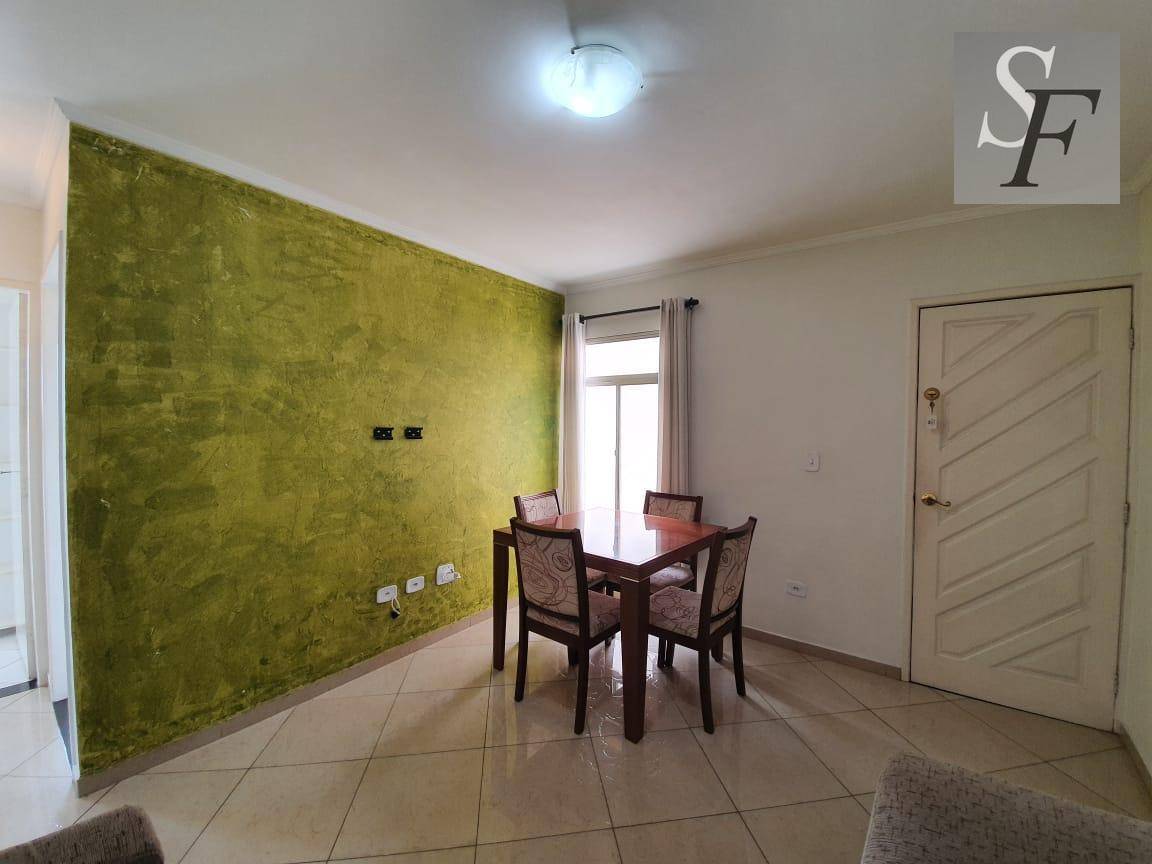 Apartamento à venda com 2 quartos, 48m² - Foto 11