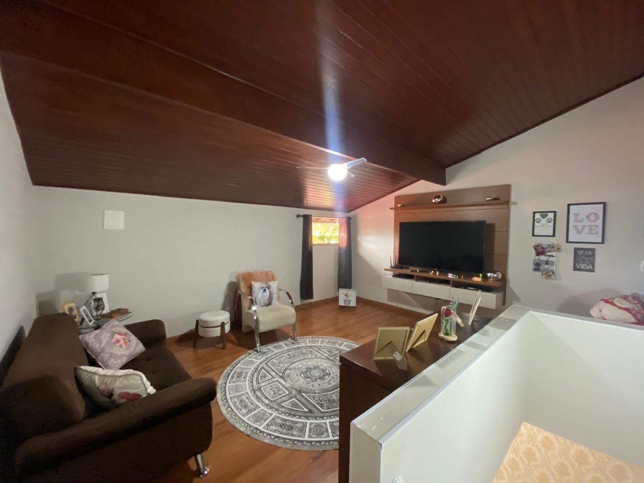 Sobrado à venda com 3 quartos, 126m² - Foto 17