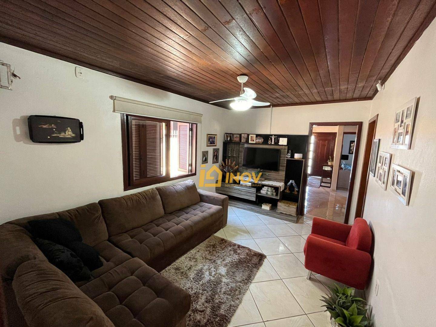 Casa à venda com 3 quartos, 1m² - Foto 11