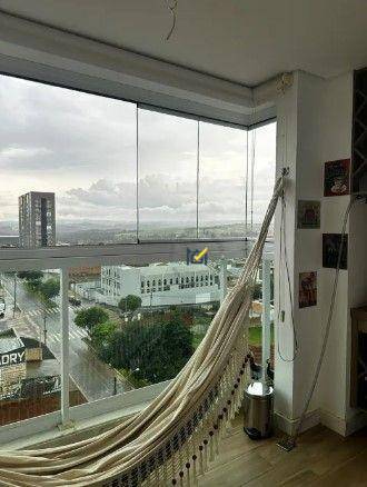 Apartamento, 2 quartos, 74 m² - Foto 1