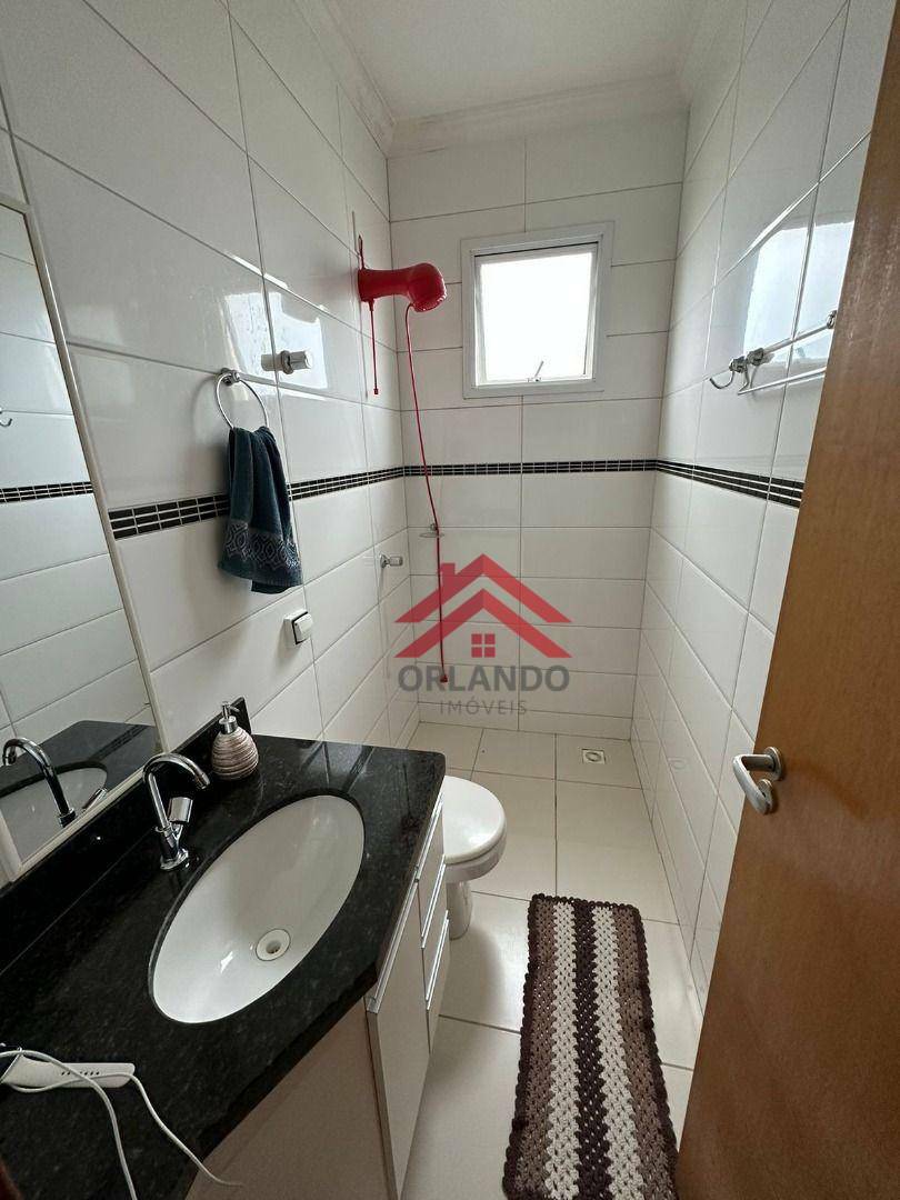 Apartamento à venda com 2 quartos, 69m² - Foto 8