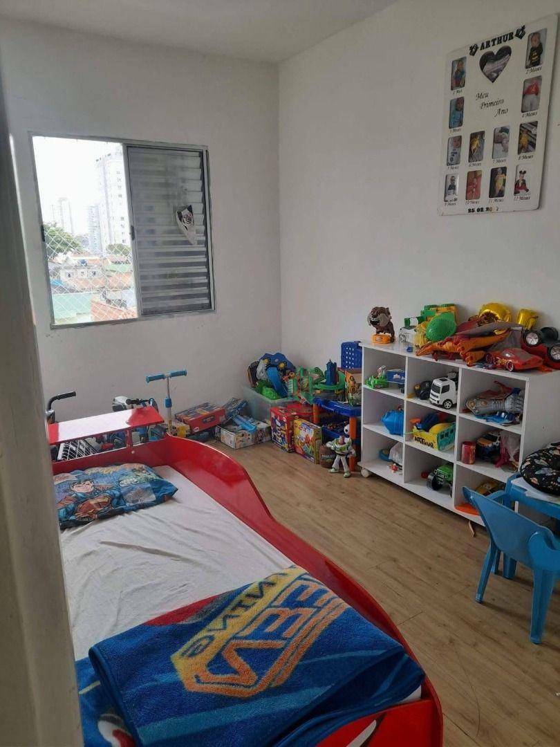 Apartamento à venda com 2 quartos, 45m² - Foto 11