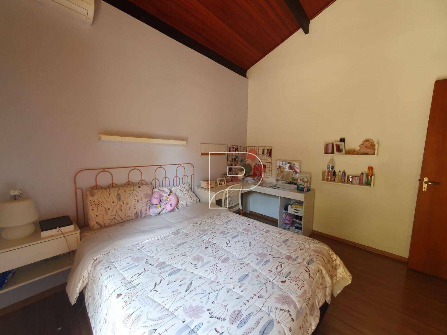 Casa de Condomínio à venda com 3 quartos, 187m² - Foto 17