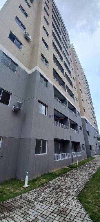 Apartamento, 2 quartos, 46 m² - Foto 2