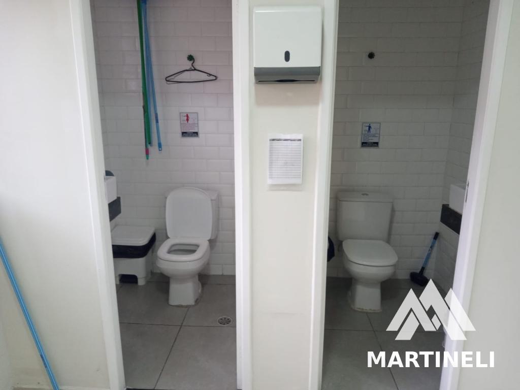 Loja-Salão à venda e aluguel, 300m² - Foto 29