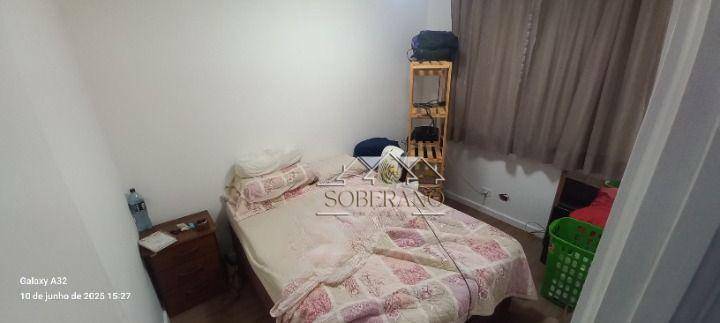 Apartamento à venda com 2 quartos, 50m² - Foto 11