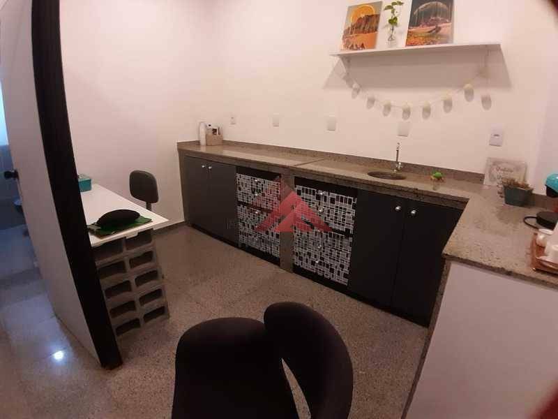 Conjunto Comercial-Sala à venda, 25m² - Foto 3