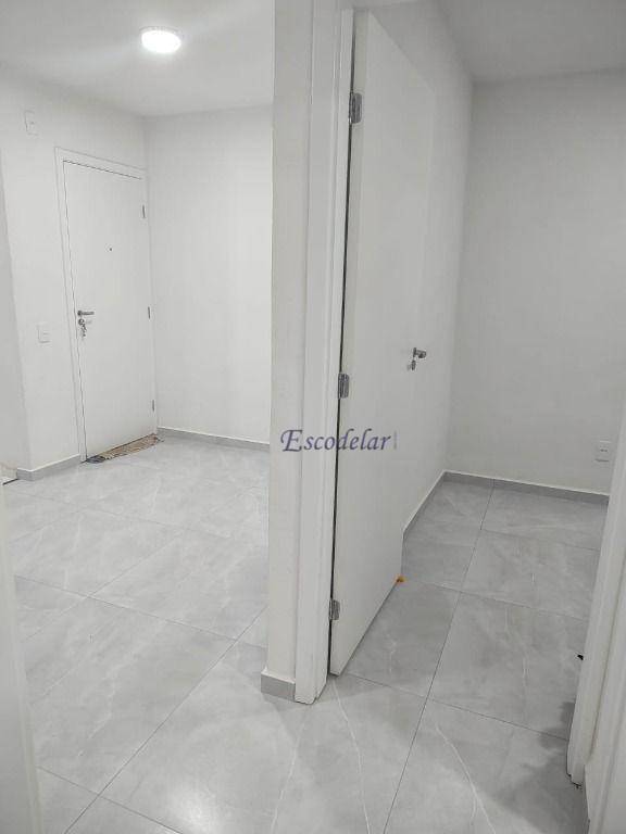 Apartamento para alugar com 2 quartos, 43m² - Foto 25