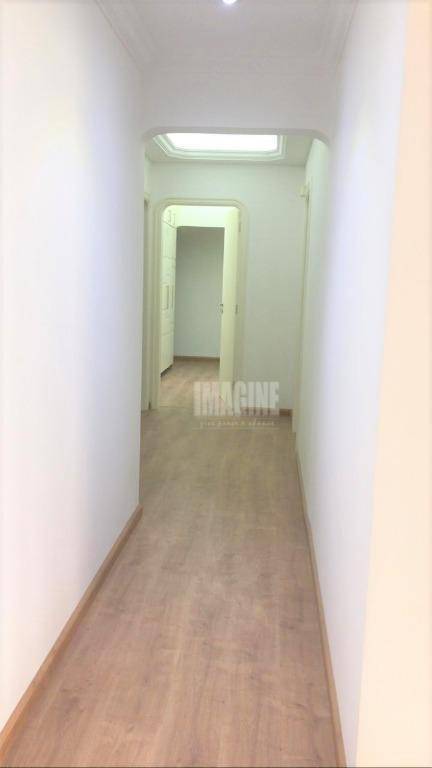 Apartamento à venda com 4 quartos, 280m² - Foto 13