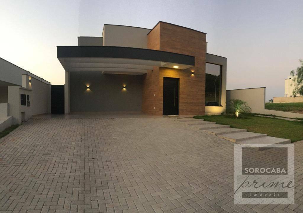 Casa de Condomínio à venda com 5 quartos, 189m² - Foto 2
