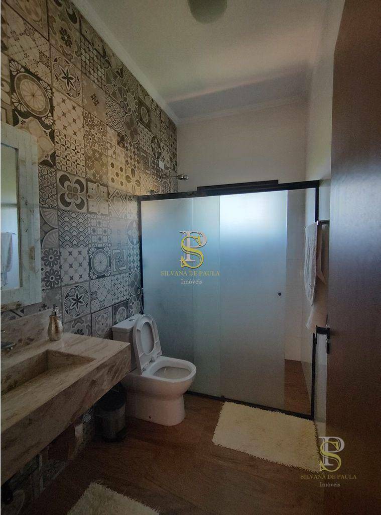 Chácara à venda com 4 quartos, 317m² - Foto 22