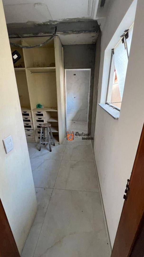 Sobrado à venda com 3 quartos, 380M2 - Foto 13