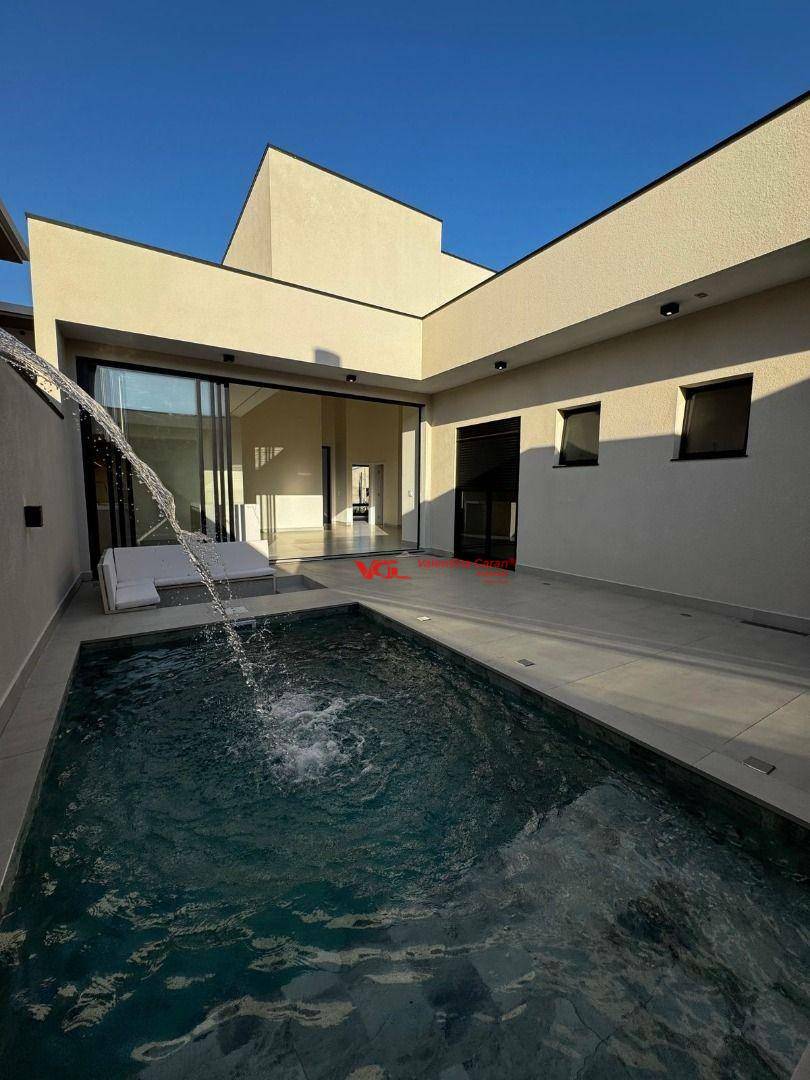 Casa de Condomínio à venda com 3 quartos, 195m² - Foto 20