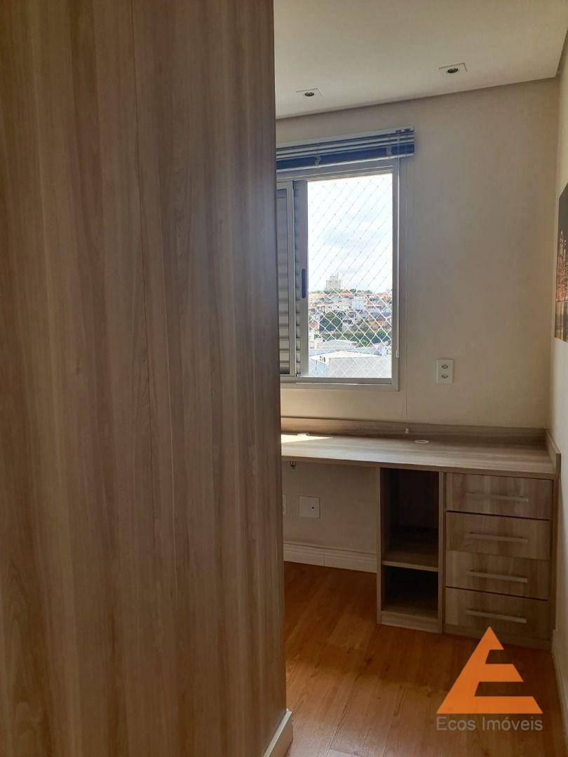 Apartamento à venda com 3 quartos, 72m² - Foto 9