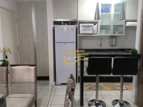 Apartamento à venda com 3 quartos, 69m² - Foto 6