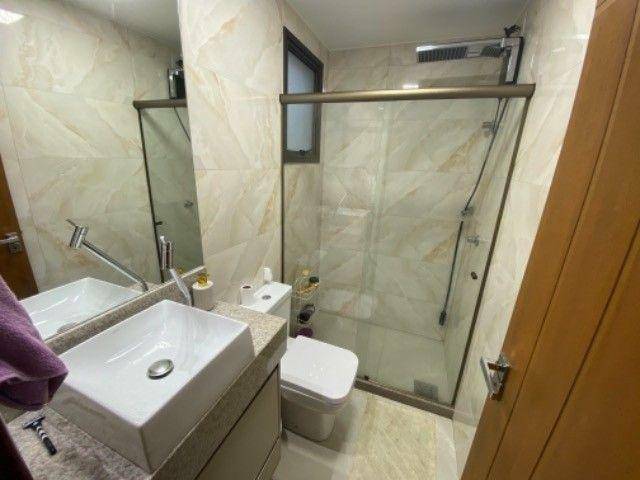 Apartamento à venda com 3 quartos, 135m² - Foto 9