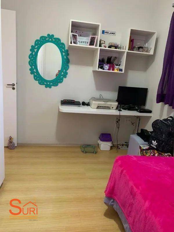 Apartamento à venda com 3 quartos, 70m² - Foto 11