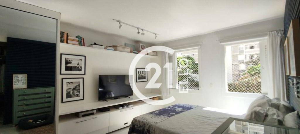 Apartamento à venda com 3 quartos, 166m² - Foto 18