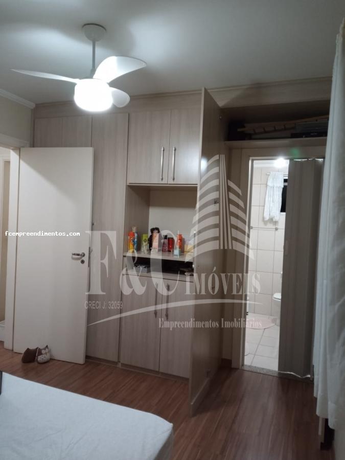 Apartamento à venda com 3 quartos, 92m² - Foto 12