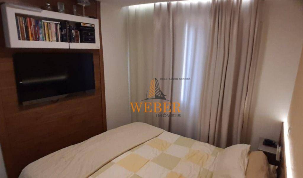 Apartamento à venda com 2 quartos, 50m² - Foto 5