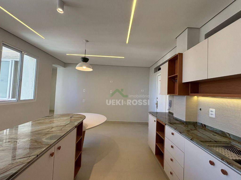 Apartamento, 3 quartos, 178 m² - Foto 4