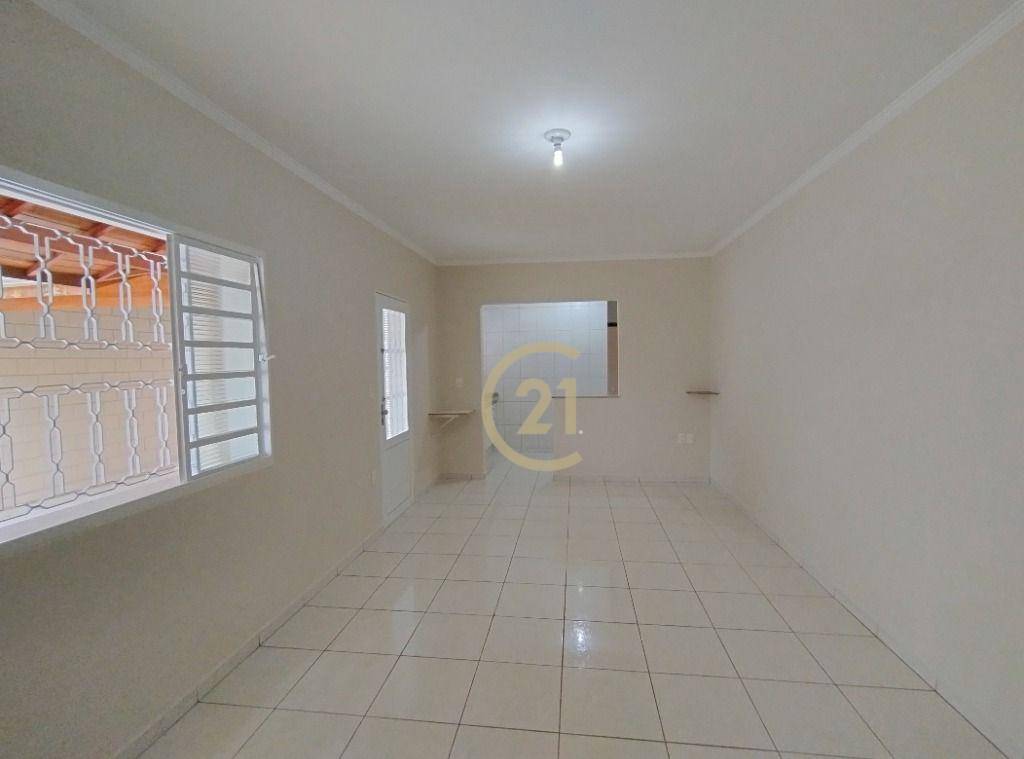 Casa à venda com 4 quartos, 260m² - Foto 34