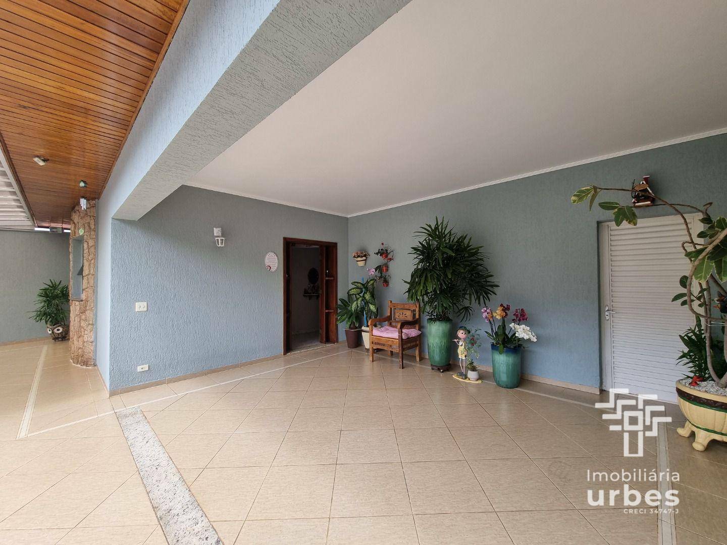 Casa à venda com 3 quartos, 175m² - Foto 4