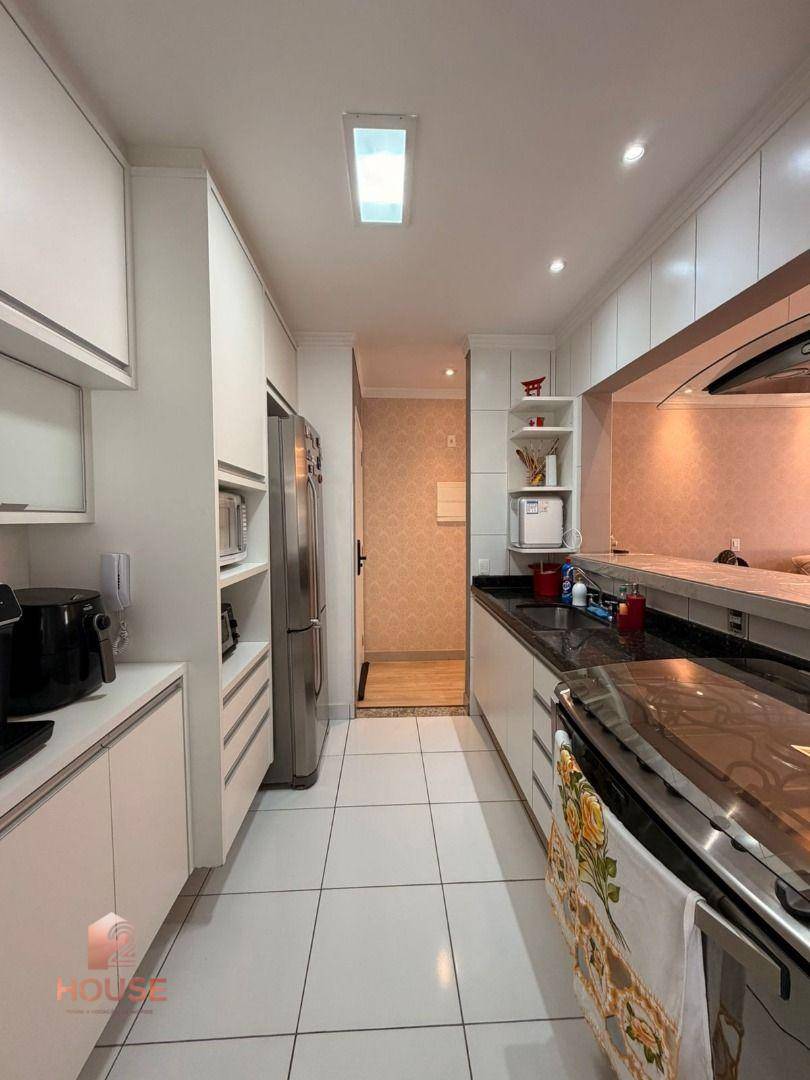 Apartamento, 3 quartos, 78 m² - Foto 4