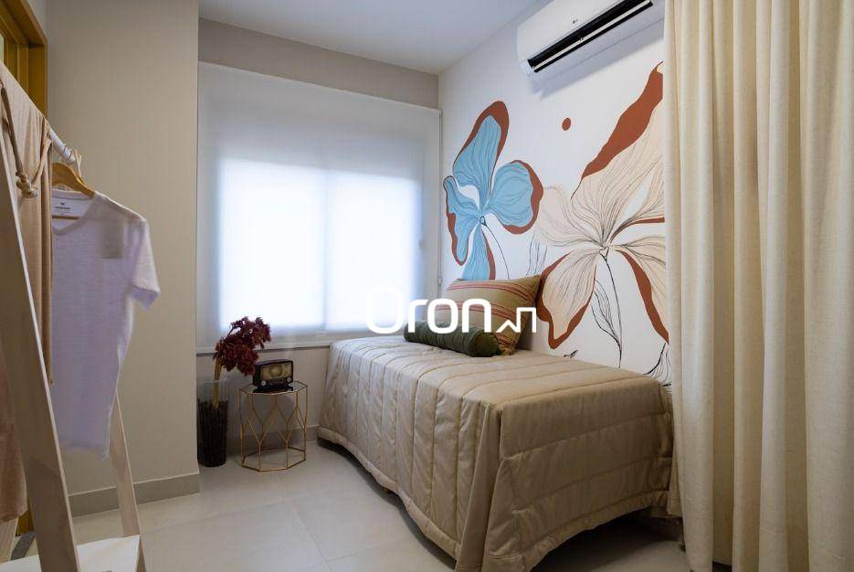 Apartamento à venda com 2 quartos, 75m² - Foto 2