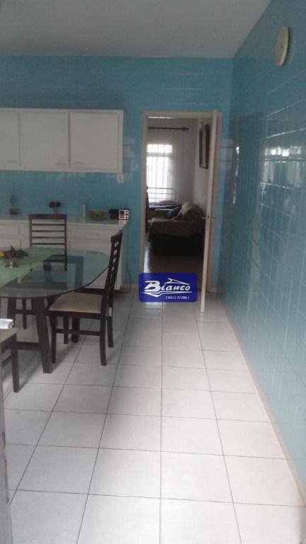 Sobrado à venda com 3 quartos, 175m² - Foto 14